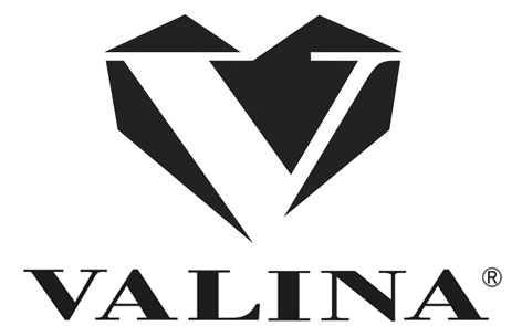 VALINA Logo